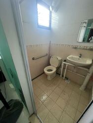 Blk 712 Chong Pang Green (Yishun), HDB 3 Rooms #517976061